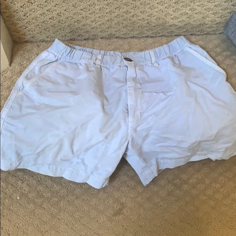 Cubbies shorts